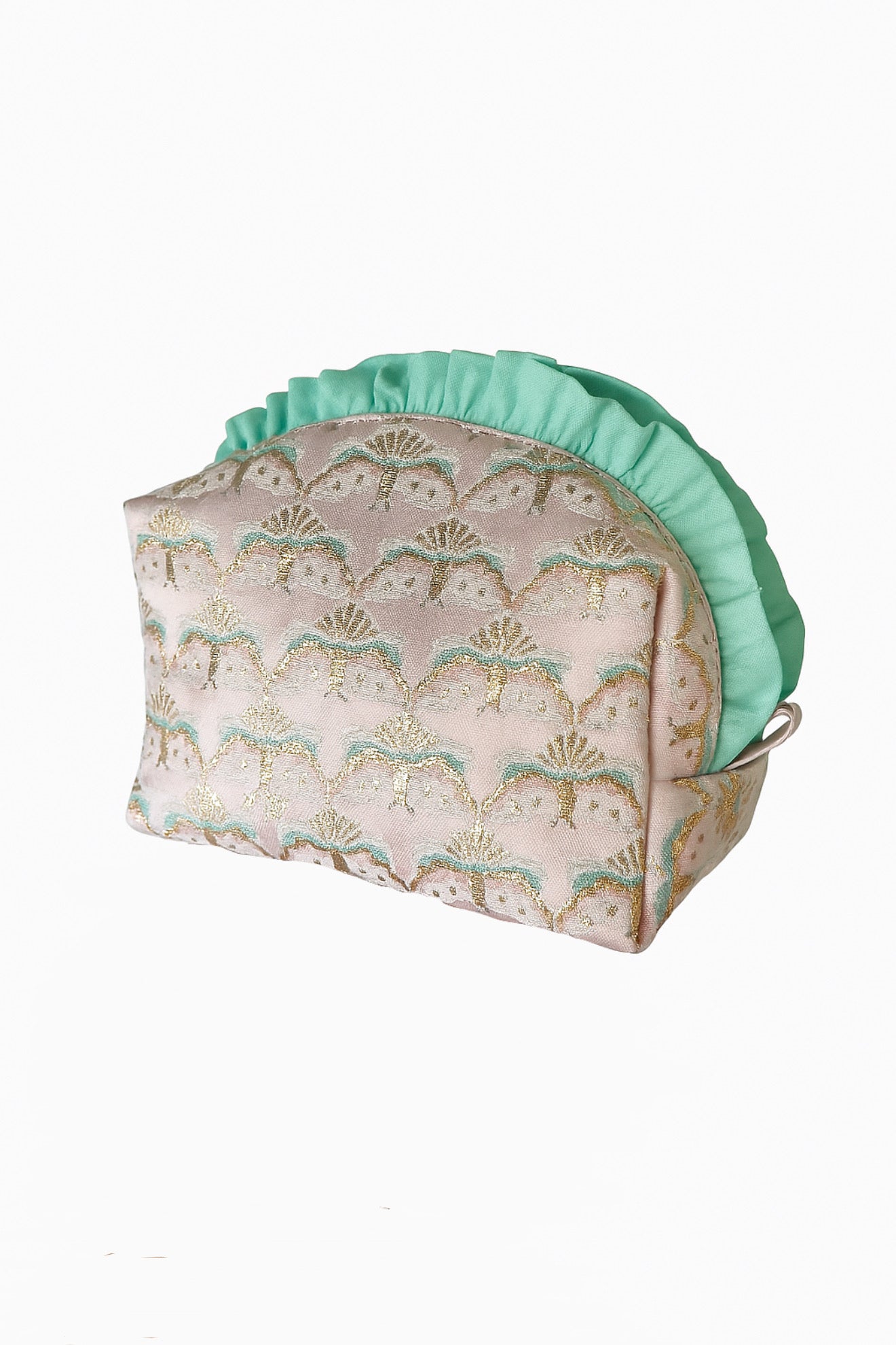 St. Tropez Makeup Bag M