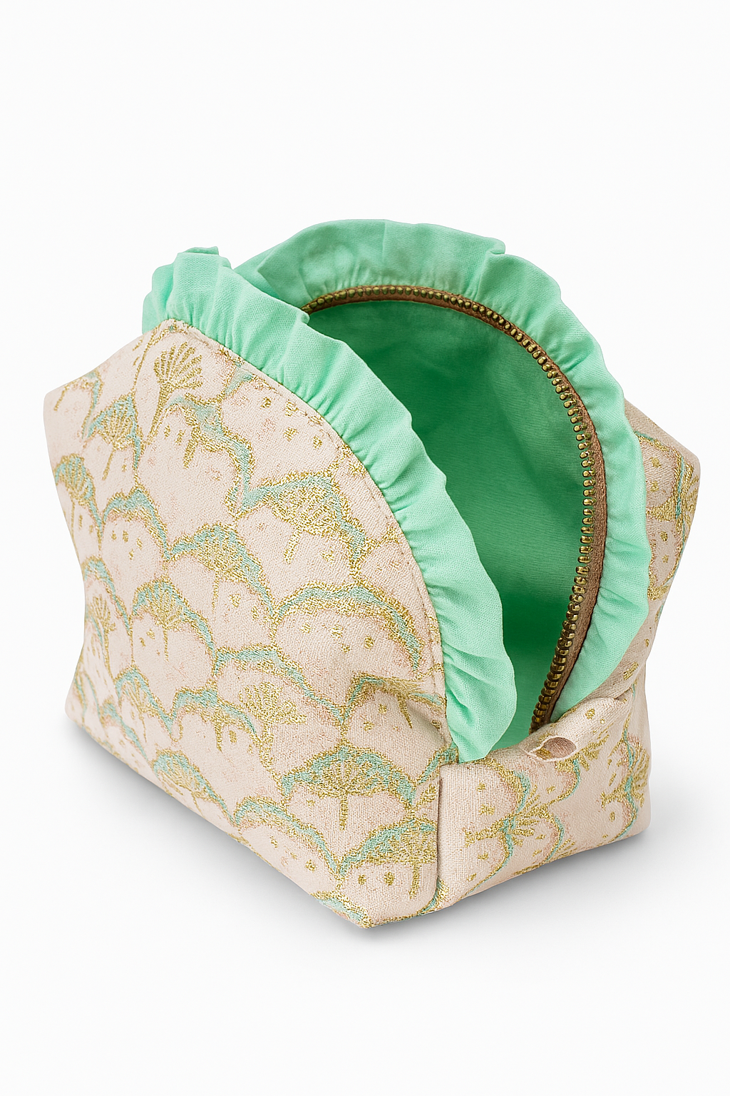 St. Tropez Makeup Bag M