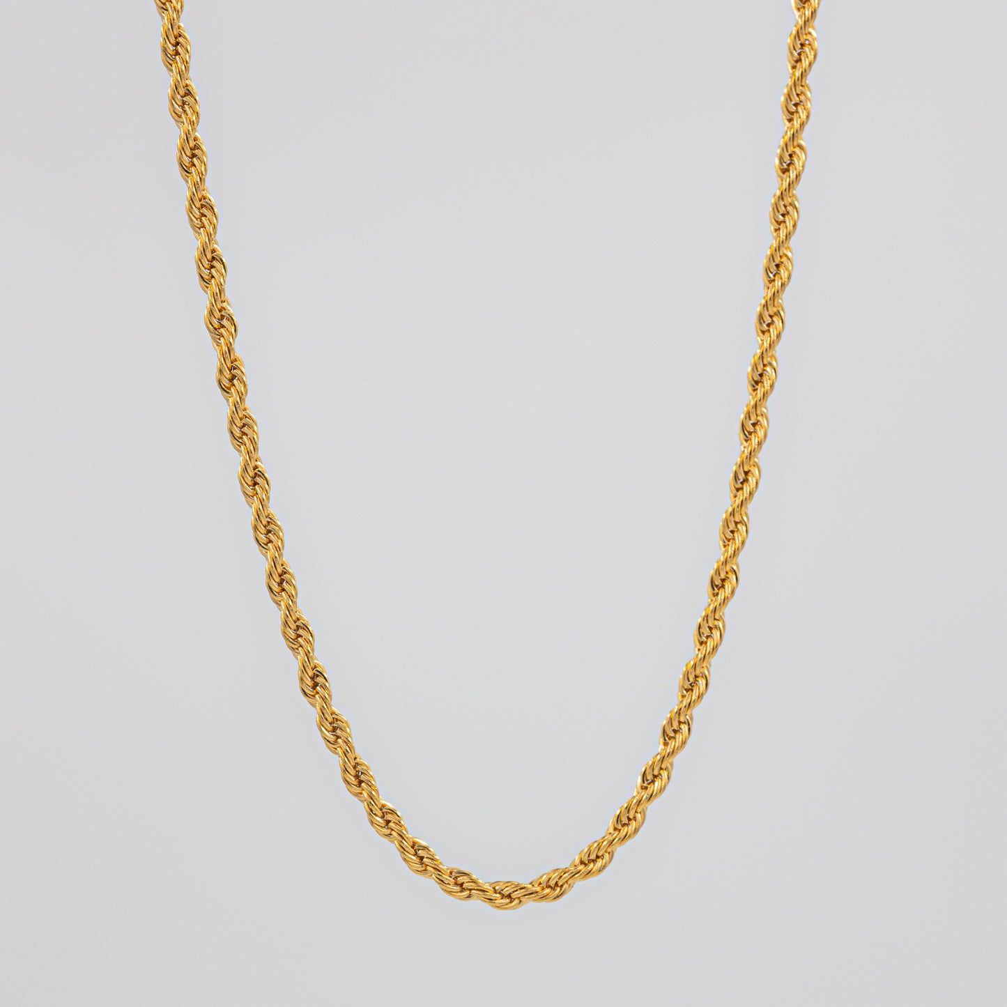 Rope Chain Tiny Halskjede