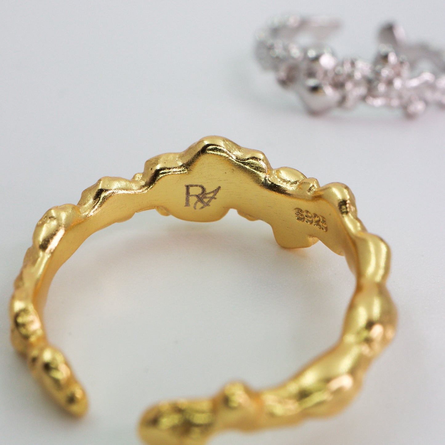 Nebula Ring