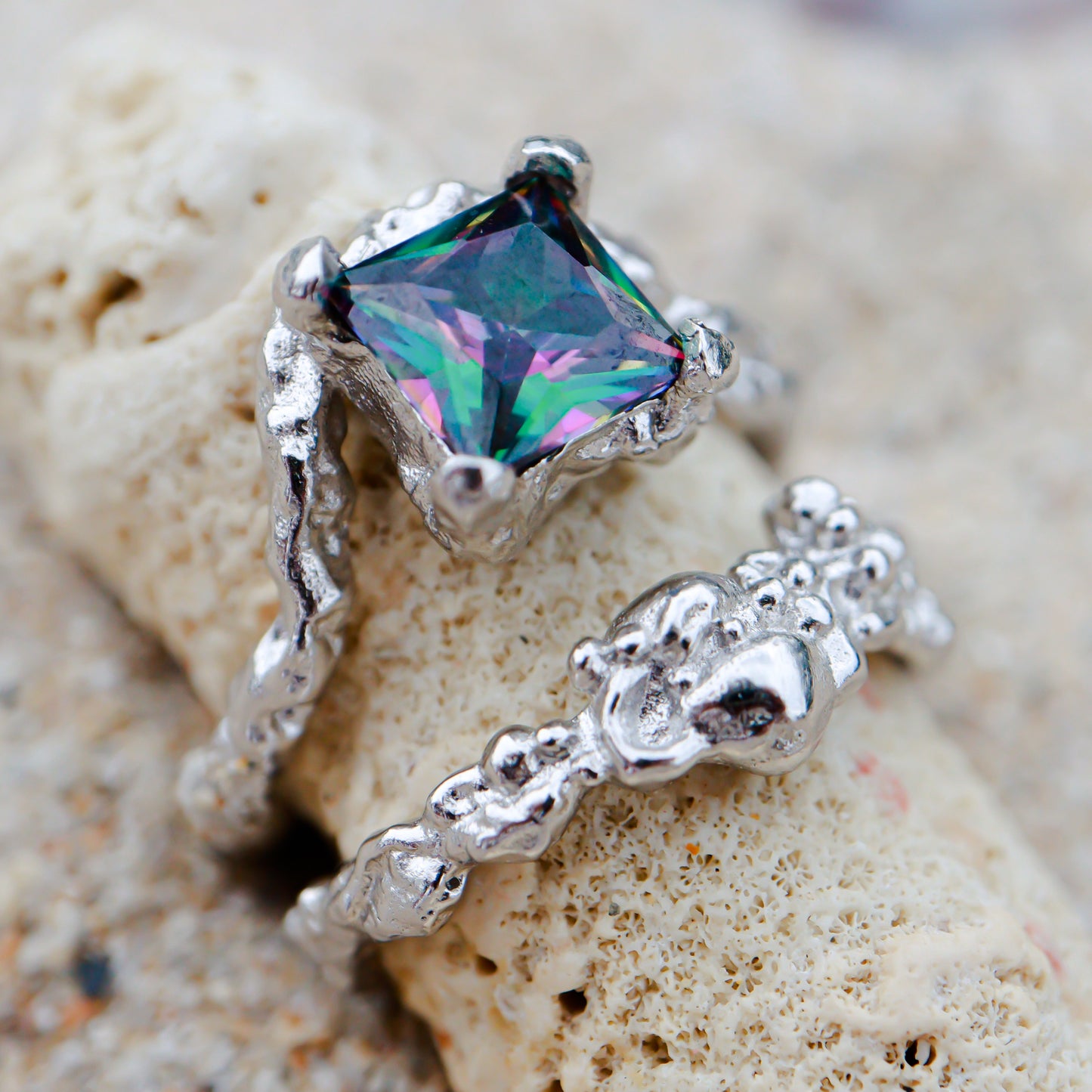Nebula Ring