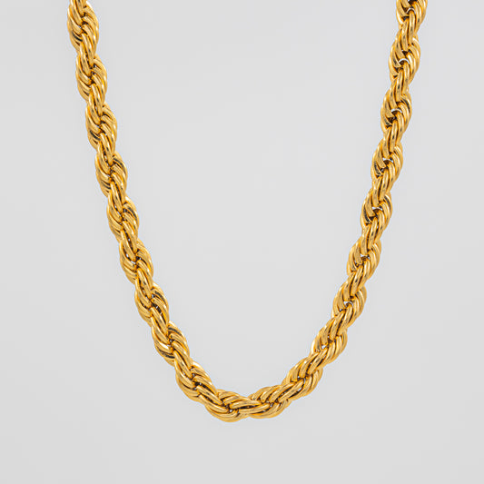 Rope Chain Double