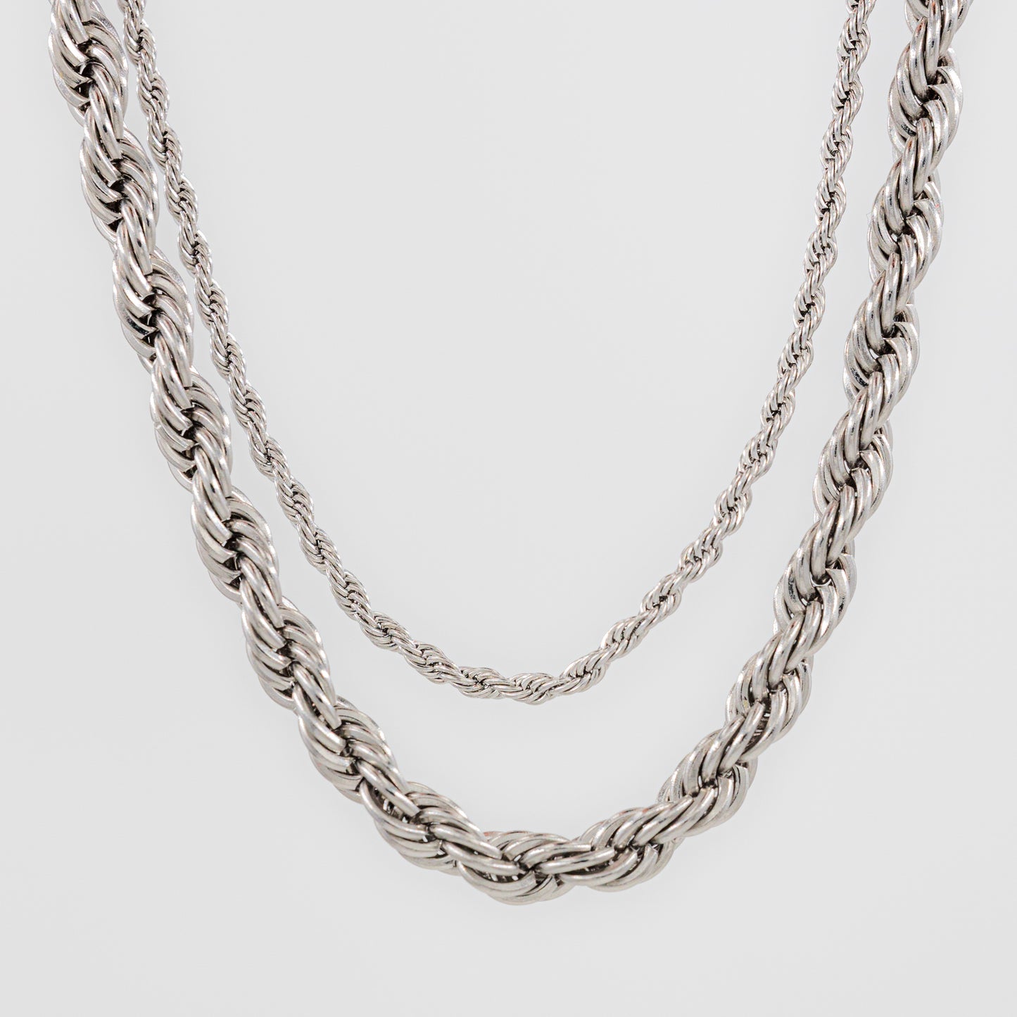 Rope Chain Double