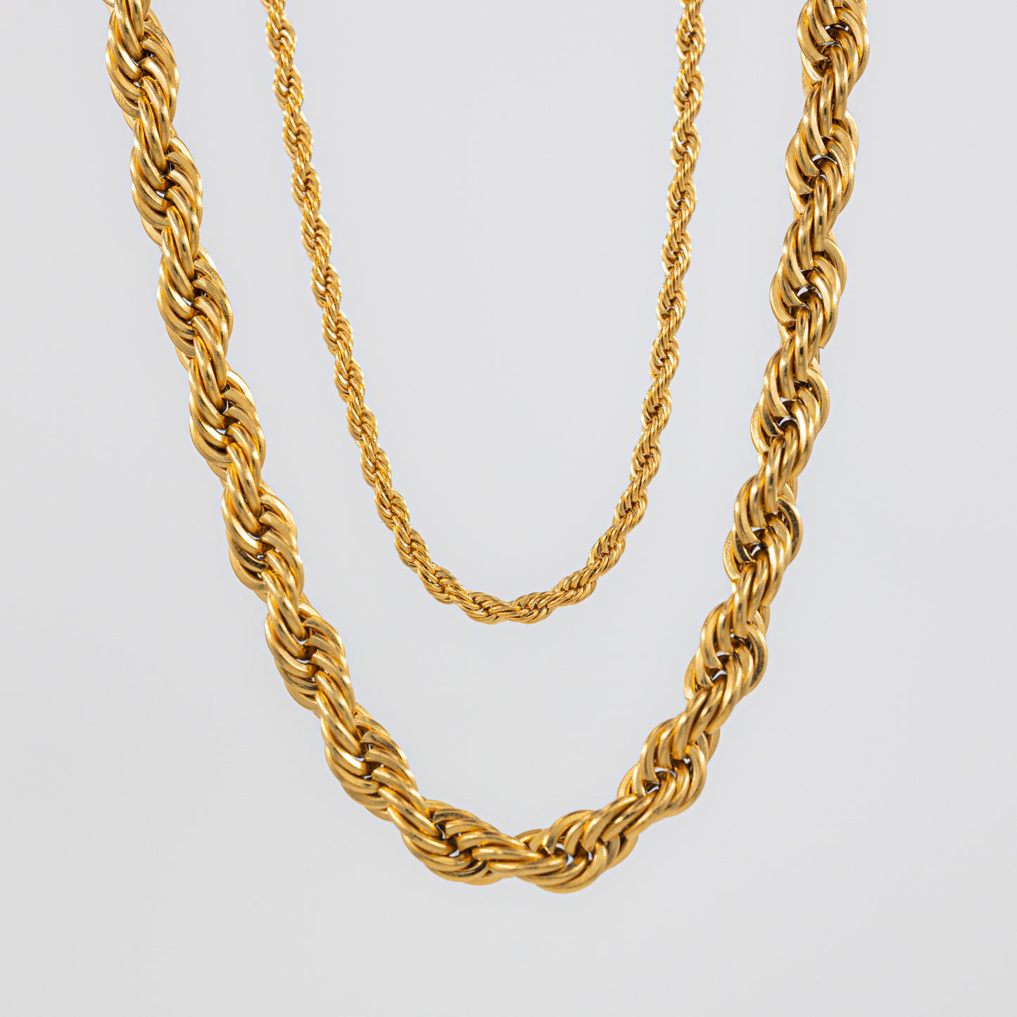 Rope Chain Double