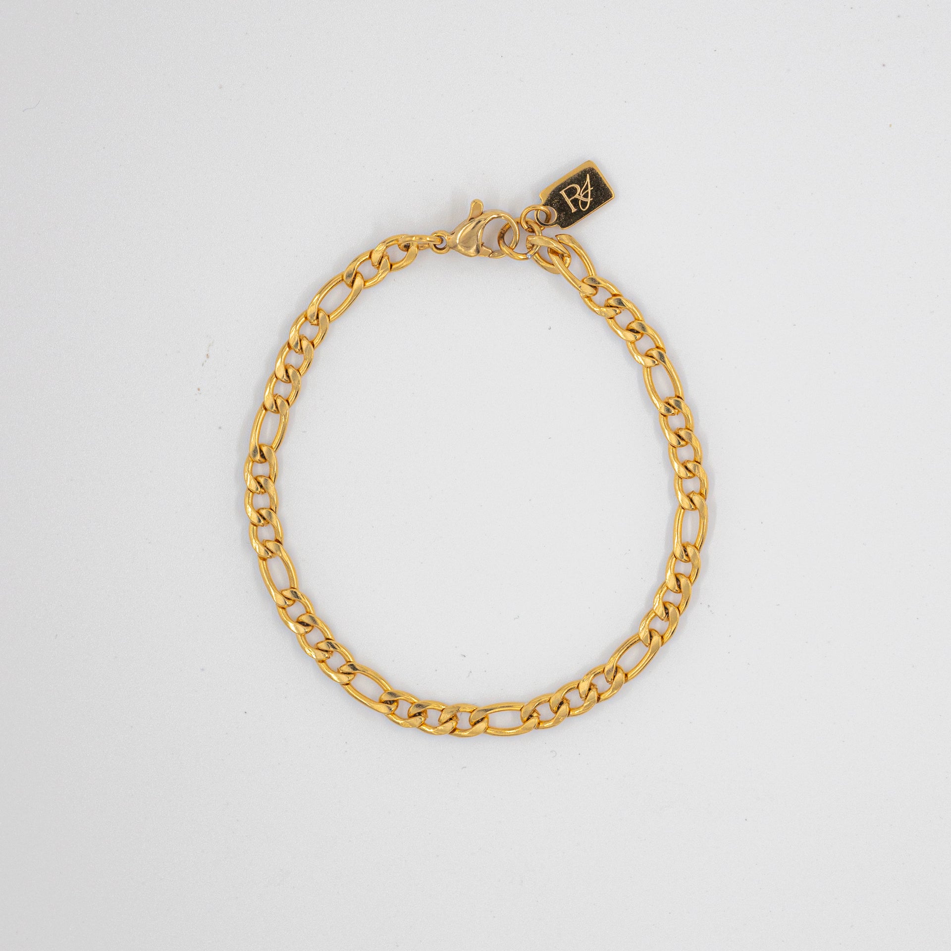 Cuban Chain Armbånd