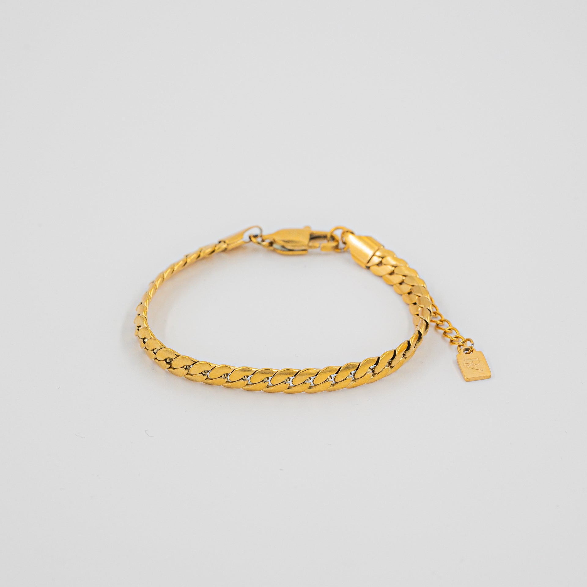 Cleopatra Tiny Armbånd