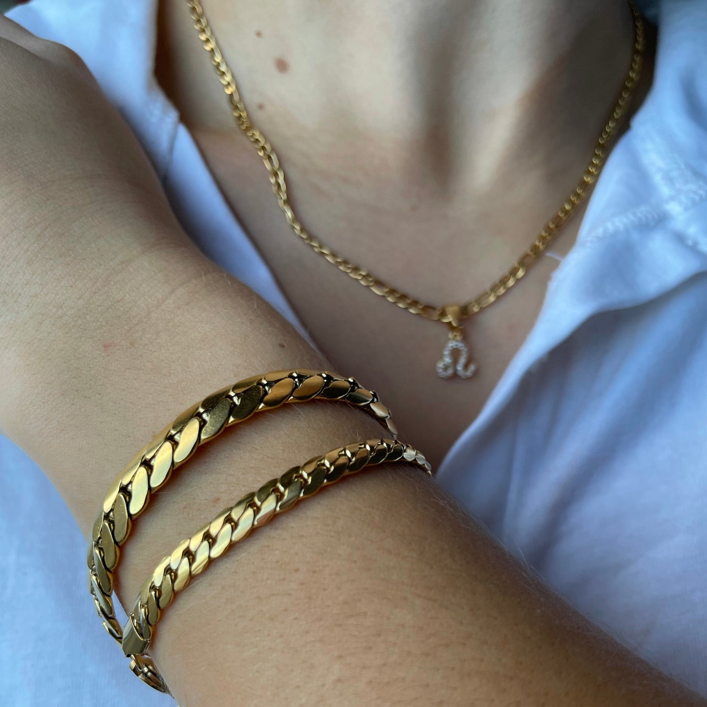Cleopatra Armbånd