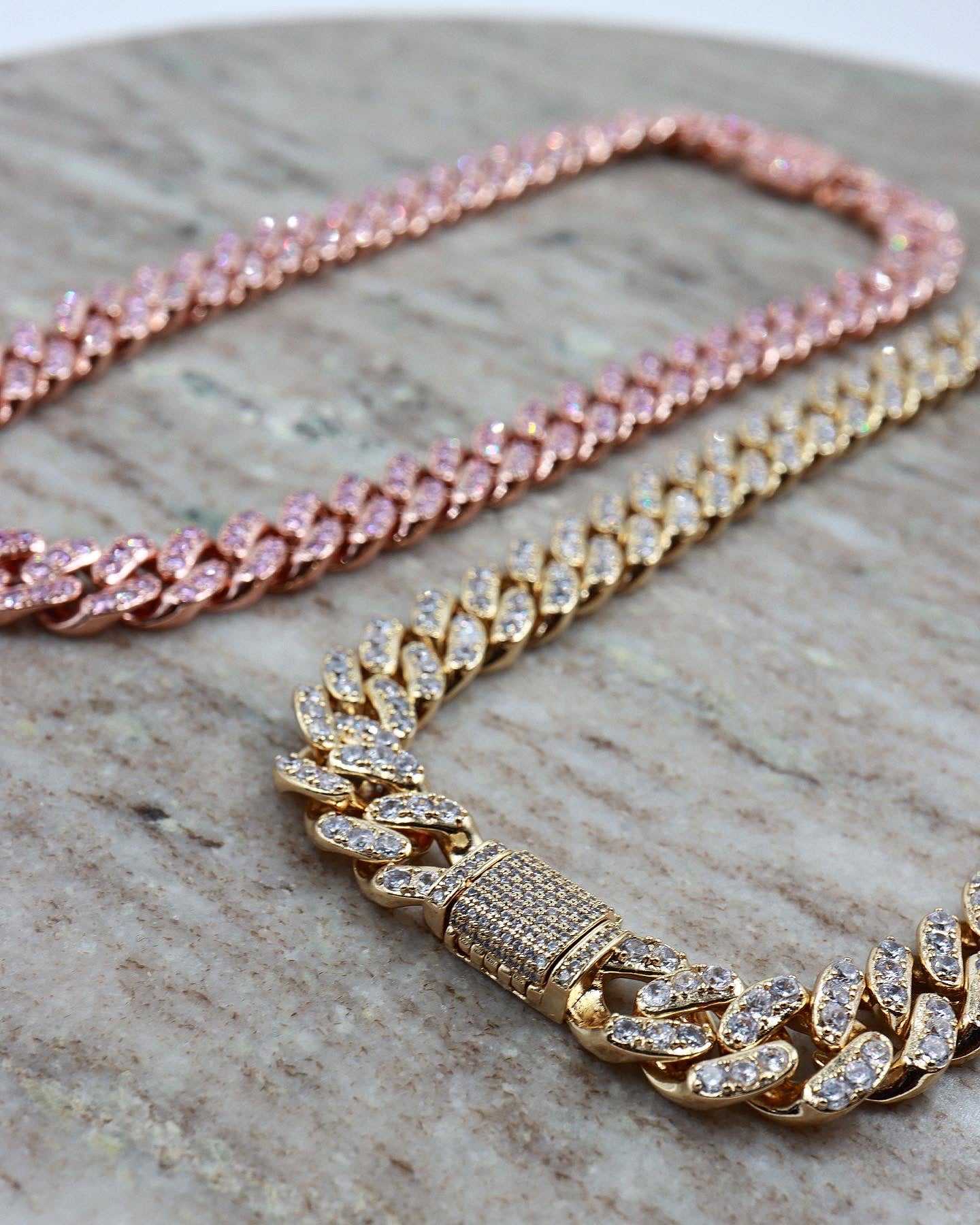Havanna Chain